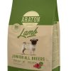 Araton Dog Junior Lamb thịt cừu dành cho chó con 3 kg